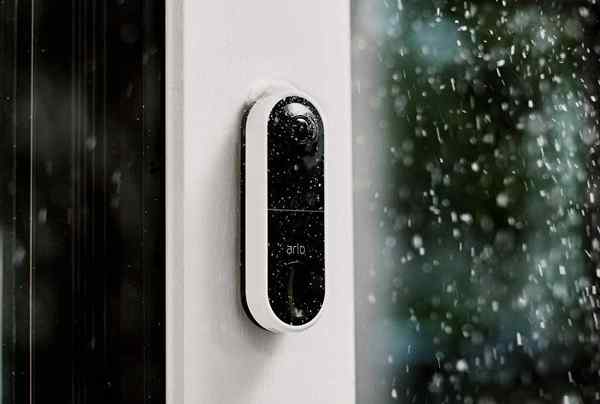 Doorbells terbaik pada tahun 2023