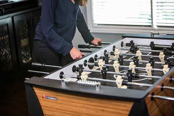 Tabel Foosball Terbaik 2023