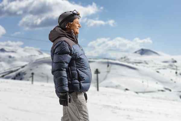 Las mejores chaquetas calentadas de 2023