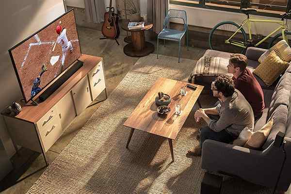 Os melhores sistemas de home theater de 2023