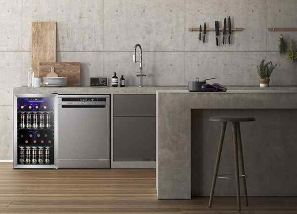 Los mejores mini refrigeradores de 2023