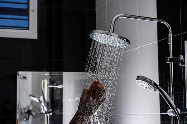 Les meilleurs filtres de douche de 2023