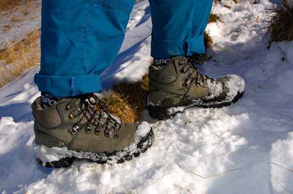 Las mejores botas de nieve de 2023