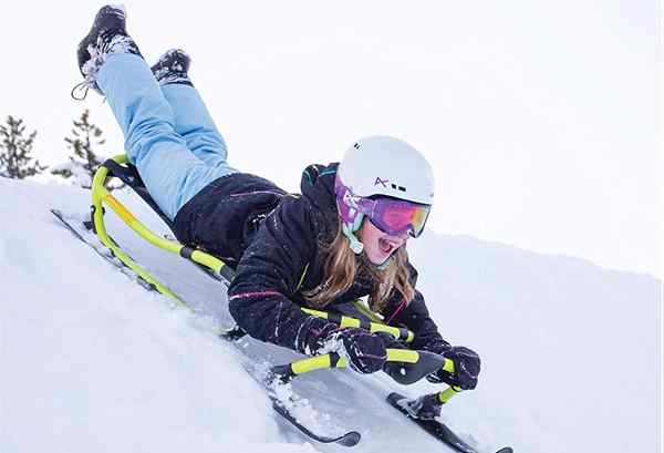 Les meilleurs traîneaux de neige de 2023