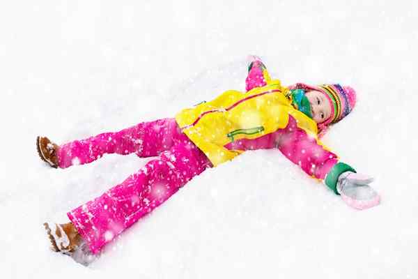 Los mejores trajes de nieve para niños de 2023