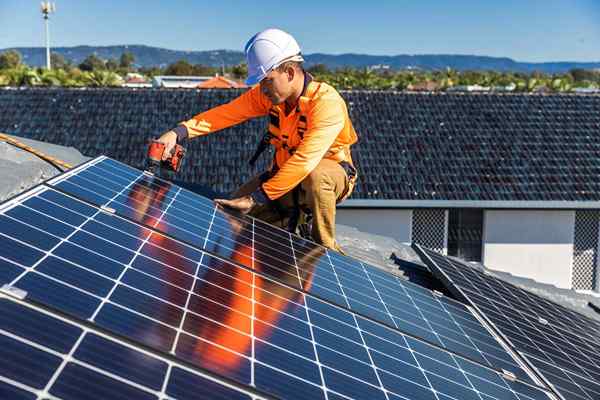 As melhores empresas solares do Arizona de 2023