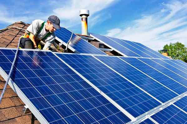 As melhores empresas solares do Texas de 2023