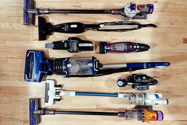 Vacuums terbaik untuk tangga yang diuji pada tahun 2023