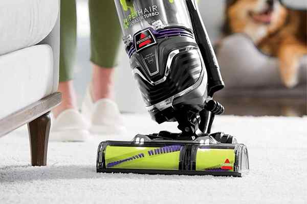 Vacuums terbaik untuk permaidani tebal pada tahun 2023