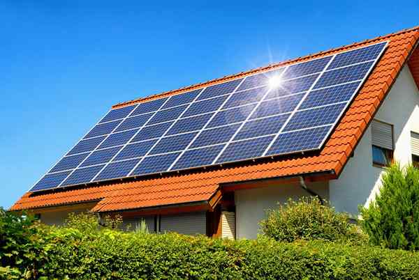 ¿Cuáles son las ventajas de la energía solar?? 5 razones para invertir en energía solar ahora