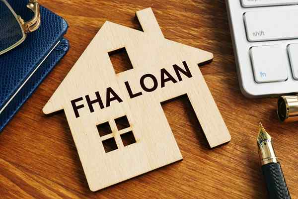 O que é um empréstimo à habitação da FHA? Tudo a saber sobre se qualificar para um empréstimo da FHA