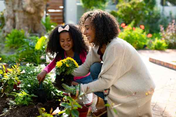 11 lugares sorprendentes para obtener suministros de jardinería gratuitos y ahorrar dinero