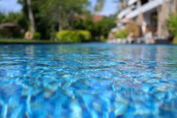 ¿Cuánto cuesta una piscina de contenedores??