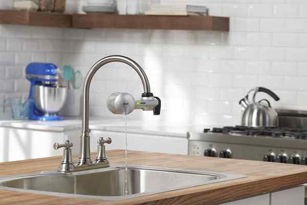 Filter air faucet terbaik tahun 2023