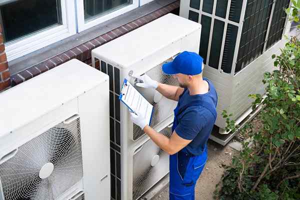 O melhor software HVAC para pequenas empresas de 2023