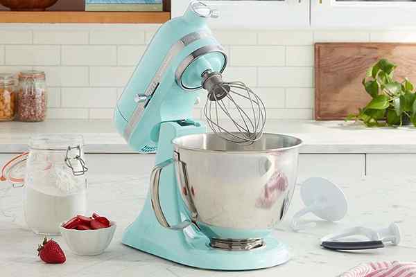 Los mejores accesorios de la batidora KitchenAid Stand para comprar en 2023